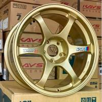 ราคา ล้อ SSR Typec RS 18x9.5 et22 5รู114.3 งานไทย BSport ราคา วง (1733548077735052677)