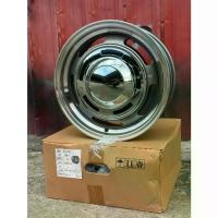 ราคา ล้อ KC11-2A01 (หมูกะทะ) ขอบ 15 กว้าง 6.5 นิ้ว ออฟ+30 5รู100/5รู114 ราคาต่อวง แถมฟรีจุ๊บลมยาง Pacific (1733498319718679725)