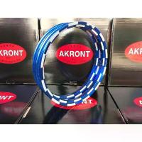 ราคา ล้อ Akrontแท้ เลเซอร์ หมากรุก น้ำเงิน ล้ออาก้อน ล้อแข็ง ขนาด1.40-17 (1734243243535074596)