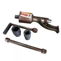 ราคา [พร้อมส่ง] บล็อก​ทดถอดล้อ 1:78 ​ พร้อม ลูกบล็อก 21mm, 41mm บล็อก​ถอดล้อรถ​​ 6-22 ล้อ บล็อก ถอดล้อ​ อย่างดีงานหนัก รถสิบล้อ รถบรรทุก (1734044986018006988)