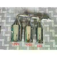 ราคา ชำระเงินสด ปลายท่อหม้อก๋วยเตี๋ยวขนาด 8,10,12 นิ้ว พร้อมคอ 3นิ้ว สำหรับ Hino6ล้อ 155,175,210 (1733159264223134860)