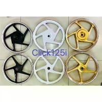 ราคา ล้อแมคClick125i Maxclick125i ล้อclick125i(ราคาขายต่อคู่) (1733670663017039634)