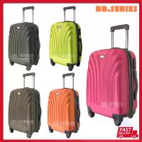 ราคา กระเป๋าเดินทาง กระเป๋าเดินทาง กระเป๋าเดินทางล้อลาก รุ่น classic 3018 และรุ่น full option 9314 ขนาด 20/24/28 นิ้ว ล้อ360องศา วัสดุแข็งแรง ขยายได้ กระเป๋าเดินทางขนาดใหญ่ กระเป๋าเดิ (1733539298830222391)