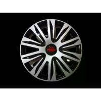 ราคา [COD] ฝาครอบกระทะล้อ nissan ขนาด 14 นิ้วจำนวน 4 ล้อ ****** จัดส่งเร้ว บริการประทับใจ** (1732566864927032732)