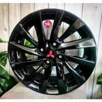 ราคา Mitsubishi Mirage,Attrage ขอบ15 นิ้ว (จำนวน4ล้อ) กว้าง 5.5 “4รู100 Offset38 cb56 Mitsubishi Mirage,Attrage (1734266682799850767)