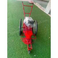 ราคา รถตัดหญ้า3ล้อ+เครื่องเบนซิน Tomitsu 8.5 HP หรือ Nippon Key Start มาพร้อมแบต (1733548918209218073)