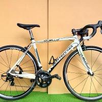 ราคา เเบรนด์ดังอิตาลี Bottecchia จักรยานเสือหมอบ DUELLO รุ่น DUELLO เฟรมอลูมิเนียม Hydroformed น้ำหนักเบา ระบบเกียร์ Shimano 105 22 สปีด ล้อ 700C ดุม Shimano ปลดเร็ว ดีไซน์อิตาเลียน พร้อมปั่นทันที (1733751
