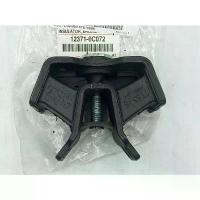 ราคา ซีโอดี ยางแท่นแท่นเกียร์ TOYOTA แท้เบิกศูนย์ สำหรับรถ TOYOTA VIGO 2WD ขับ2ล้อ(เครื่องดีเซล D-4D) ของแท้เบิกศูนย์ (12371-0C072 ) (1733108635349189789)