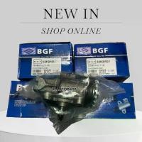 ราคา จัดส่งจากกทม กระบอกเบรคหน้า ISUZU NKR115 4ล้อ ขวา-ซ้าย 8-94128-162-1/163-1/164-1/165-1 ยี่ห้อ BGF แท้ๆ โต1.1/8/ITNHJ (1733242175631623548)