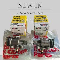 ราคา ขาย กระบอกเบรคหน้า ISUZU NKR115 4ล้อ ขวา-ซ้าย 8-94128-162-1FR/8-94128-163-1FL ยี่ห้อ ACB แท้ๆ โต1.1/8 /IENJK (1733242743128950770)