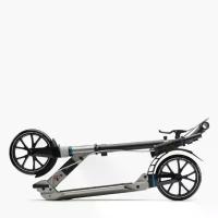 ราคา OXELO สกู๊ตเตอร์สำหรับผู้ใหญ่รุ่น Town 7XL (สีดำ) ( Adult Scooter T7XL - Black ) สกู๊ตเตอร์ Scooter สกูตเตอร์ 2 ล้อ (1733935551471977847)