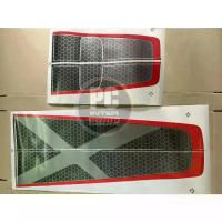 ราคา สติ๊กเกอร์ ฝากระโปรงหน้า Dmax Xseries ดีแม็ก เอ็กซ์ซีรีย์ ทุกรุ่น (1733604283474216500)