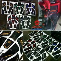 ราคา สติ๊กเกอร์ กันรอยคอนโซล 3D Click 160 Click160 (1733705503195891018)