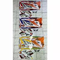 ราคา สติ๊กเกอร์ โซนิค 125 รุ่น9 ปี2005 (Repsol) สติ๊กเกอร์ Sonic 125 รุ่น9 ปี2005 (1733935538807211653)