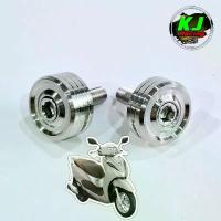 ราคา บูชกันร้อนท่อ LEAD125 หลีด (ราคาต่อคู่) งานสแตนเลสเฮงสกรู คําแนะนําผลิตภัณฑ์ใหม่ของเดือนนี้ ของแต่ง pcx คลัง อะไหล่ มอเตอร์ไซค์ crf300l สายป่า สติ๊กเกอร์ ซิ่ง (1732920590065108725)