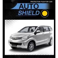 ราคา ฟิล์มกันรอยมือจับประตู 4 ชิ้น Toyota Avanza 2012-2013 สติ๊กเกอร์ แต่ง รถ (1733924185226839452)