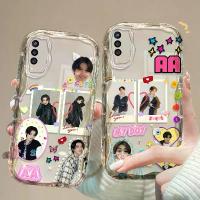 ราคา BUS AA เคสโทรศัพท์ วัสดุซิลิโคนนิ่ม TPU เข้ากันได้กับ VIVO Y20 Y20i Y20sG Y12s Y12A Y12D BUSbecauseofyouishine เอเอ Thailand TPOP ไอดอลและแฟนๆ สติ๊กเกอร์ Phone Cases (1730385568517032938)