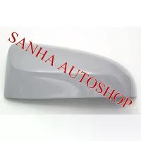 ราคา ฝาครอบกระจกมองข้างสแตนดาร์ด Toyota Vios ปี 2013-2020,Toyota Yaris ปี 2014-2020,Yaris Ativ รุ่นไม่มีไฟเลี้ยว หรือรุ่น J สินค้าแนะนำ สติ๊กเกอร์ กัน รอยเท้า รถ ยนต์ (1731312237414746043)