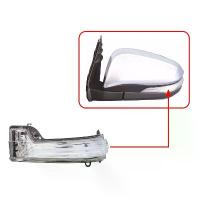 ราคา ไฟเลี้ยวกระจกมองข้าง TOYOTA REVO รีโว่ FORTUNER ฟอร์จูนเนอร์ 2015 2016 2017 2018 2019 คําแนะนําผลิตภัณฑ์ใหม่ของเดือนนี้ สติ๊กเกอร์ แต่ง รถ (1732392222054974622)