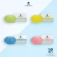 ราคา Harrogate Sulphur Soap สบู่ฮาโรเกต สบู่ ฆ่าเชื้อ แบคทีเรีย รักษาสิว บำรุงผิว จากบ่อน้ำแร่ประเทศอังกฤษ แท้ 100% (1734361336676320844)