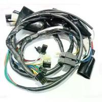 ราคา ☬สายไฟ ชุดสายไฟ สายไฟเมน Honda CBR CBR-150คาร์บู. สายไฟชุดมอเตอร์ไซค์ ชุดสายไฟ ซีบีอา150คาร์บูร ชุดสายไฟ CBR150☟ (1733498138611844099)