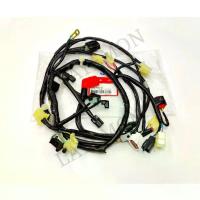 ราคา สายไฟ สายไฟชุดกลาง สายไฟเรือนไมล์ ของแท้เบิกศูนย์ HONDA Wave125i เวฟ125iปลาวาฬ สตาร์ทมือ ปี2012-2013 32100-KYZ 37224-KYZ (1732763146377070131)