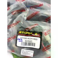 ราคา ➳สายไฟ ชุดสายไฟ สายไฟเมน Honda โซนิค Sonic Sonic125 ตรงรุ่น♟ (1733498007975658522)