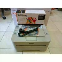 ราคา ปริ้นเตอร์มือสองBrother HL-2130 Monochrome Laser Printer(มือสอง)พร้อมใช้(มีตลับหมึก+สายไฟ+สายUSB) (1733697598796891992)