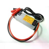 ราคา 150 แอมป์ HP Switching Power supply modified 150 A "สายไฟ แหล่งจ่ายไฟ (1733938321176102160)