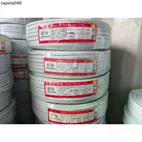 ราคา STT (AEL) สายไฟ VAF 2x1.5 2x2.5 และ 2x4 Sqmm.ยาว 90เมตร (1734277507136587444)