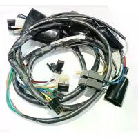 ราคา COD สายไฟ ชุดสายไฟ สายไฟเมน Honda CBR CBR-150คาร์บู. สายไฟชุดมอเตอร์ไซค์ ชุดสายไฟ ซีบีอา150คาร์บูร ชุดสายไฟ CBR150 (1734288587119691013)