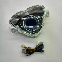 ราคา เรือนไมล์ ดิจิตอล + สายไฟ เวฟ110i 2019-2022 รุ่นไฟLED (1734102904954127551)