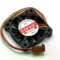 ราคา กล่องแฟนๆ F 4007H12C DC 12V 0.16A ขนาด 40×40×7 มม. สายไฟ 3 เส้น สำหรับพัดลมระบายความร้อน (1734375421793371148)