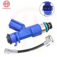 ราคา หัวฉีดน้ำมันเชื้อเพลิง & สายไฟ, แบรนด์ FJ983, สำหรับ Acura RDX, Integra RSX, K20 K24 Honda Civic, หมายเลขชิ้นส่วน 16450RWCA01, 16450-RWC-A01 (1732944415259198736)