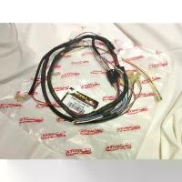 ราคา สายไฟ DT100 DT100x สายไฟชุด สายไฟเมน Yamaha แนะนำ (1733477138345985518)