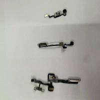 ราคา เเพรเปิดปิด/เม็ดมะยม เหมาะสำหรับ นาฬิกา Watch iWatch S4 5 6 7 8 9 เครื่องส่งสัญญาณรุ่นแถว S10 ปุ่มเปิดปิด SE สายไฟ (1733996999812613868)