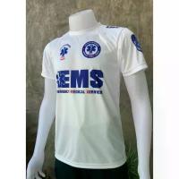 ราคา เสื้อเชิ้ตพิมพ์ลาย H004 สีขาวล้วน สำหรับผู้ชาย คอกลม สไตล์เรียบง่าย เสื้อผ้า ผู้ชาย เสื้อยืด ผู้หญิง และ สเวตเตอร์ ยืด แขน สั้น (1732830428313322795)