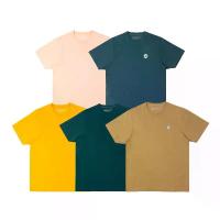 ราคา BODY GLOVE Basic T-Shirt Fall เสื้อยืดแขนสั้น รวมสี Fall 2023 polo สระ โ สเวตเตอร์ แขนยาว แจ็คเก็ต ผู้ชาย tshirt for men รับ ผลิต บาง ผู้หญิง option (1734367727577564751)