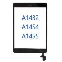 ราคา สำหรับ Apple iPad mini 1 2 หน้าจอประกอบหน้าจอสัมผัส A1489 หน้าจอภายนอก A1432 หน้าจอ A1454 (1734336514515240613)