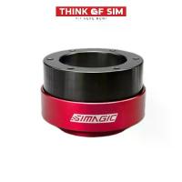 ราคา Simagic Quick Release 70MM COD หมอน หมอนข้าง หมอนหนุน 2 หมอนข้าง 1 หมอนนุ่มๆนอนสบาย หมอนสุขภาพแก้ปวดคอ หมอนหนุนหัว หมอนหนุนเพื่อสุขภาพ หมอนหนุน หมอนหนุน1แถม1 หมอนยางพารา หมอ (1733692472276780674)