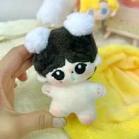 ราคา ของเล่นตุ๊กตาผ้าฝ้ายรูปดาวทะเลน่ารักสำหรับเพื่อน ของขวัญสำหรับเพื่อน ตุ๊กตา ซานตาคลอส เป่าลม นก กล่อมนอน ควาย แก้ว เซเว่น พวงกุญแจ หมี หมอน ข้าง นุ่ม นิ่ม กวน 10cm (1733551111252248521)