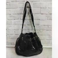 ราคา กระเป๋าหนังแท้ ทรงจีบ 1ช่องหลักราคา : 590 กว้าง 10นิ้ว สูง 10นิ้ว ฐาน 2.5นิ้ว ใบ ใหญ่ มาก ไซส์มินิ หมอน เเบรนด์เนม สตรี women bag (1733122809757402791)