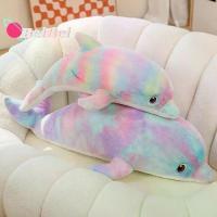 ราคา [จัดส่งทันที] BEIBEI หมอน ตุ๊กตา โลมาโลมาโลมา ตุ๊กตาผ้าปลาโลมา การ์ตูนฉลาม นุ่มนุ่มๆ สัตว์ทะเลยัดไส้ หมอนตุ๊กตานอน สีสันสดใส ของเล่นตุ๊กตาฉลาม เด็กชายและเด็กหญิง (1734251648327190098)