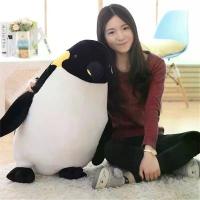 ราคา ตุ๊กตาเพนกวินจำลอง ตุ๊กตาเพนกวินจักรพรรดิ สำหรับพิพิธภัณฑ์สัตว์น้ำ หมอน ของขวัญวันเกิดเด็ก ขายดีที่สุด (1734299378811176105)