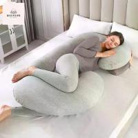 ราคา CODหมอน หมอนคนท้อง หมอนรูปตัว C หมอนตัว U หมอนรองครรภ์ ช่วยประคองร่างกาย นอนหลับสบายTikTok (1734001183803082015)