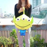 ราคา หมอนอิง Little Greenman กรีนแมน เอเลี่ยน 3ตา ขาห้อย Toystory ทอยสตอรี่ 15นิ้ว (1733961051325368194)