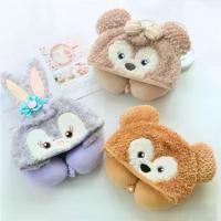 ราคา สินค้าพร้อมจัดส่ง #หมอน #หมอนรองคอ #หมอนพกพา #หมอนหนุน #หมอนอิง #หมอนรองคอในรถ #หมอนรองคอมีหมวก (1731661332460438717)