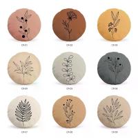 ราคา พร้อมส่งจากไทย หมอนอิง ทรงกลม หมอนกลม สินค้าติดลำดับขายดี หมอน หมอนโรงเเรม หมอนหนุน หมอนหนุนหลัง สีสวยละมุน หมอนอิงผ้านุ่ม หมอนอิงสวย (1733654174649189749)