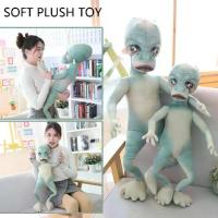 ราคา ตุ๊กตาสัตว์ประหลาด, Burapha Dolls, สีเขียวเข้ม, ของเล่น, หมอนอิง, ที่วางโซฟา, ของขวัญ, Burapha Doll (1730610088413006373)