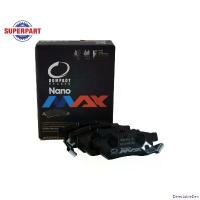 ราคา DelectableDen คุณภาพรับประกันได้ ผ้าดิสเบรคหลัง JAZZ ปี 08-13 GE COMPACT ดิส NANO(DEX-411) (สินค้าจะได้รับตามรูปภาพ) Motorcycle มอเตอร์ไซค์ รถ เหล็ก หม้อ น้ํา แดช (1730963730049894743)